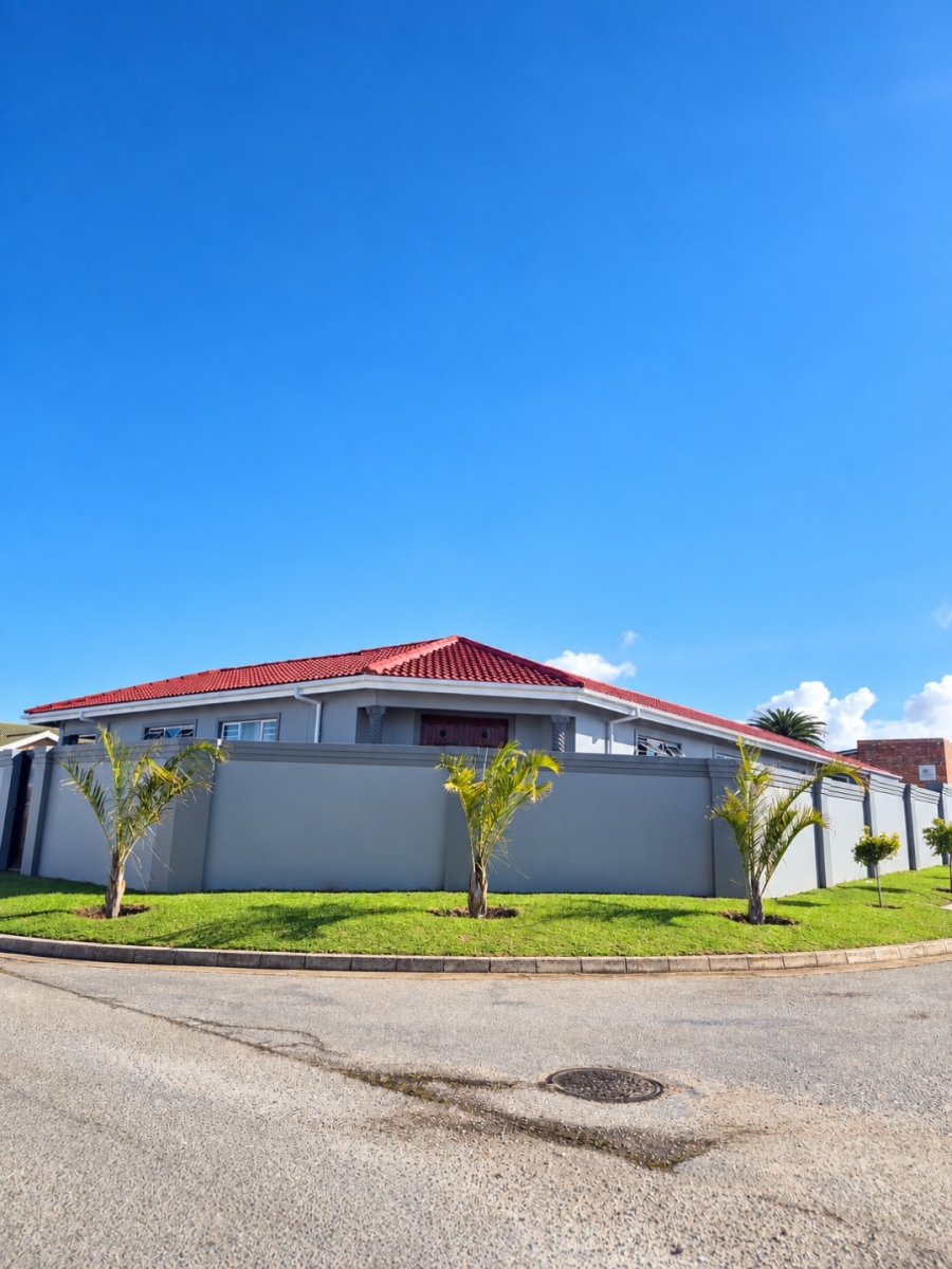 5 Bedroom Property for Sale in Malabar Eastern Cape